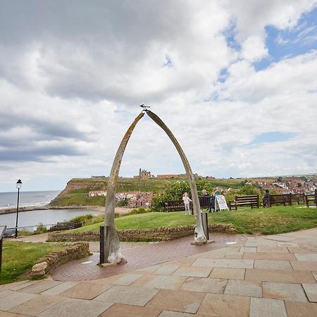 Host & Stay - 3 The Mount Whitby Eksteriør billede